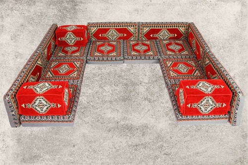Orientalische sitzecke sark - sitzecke,,