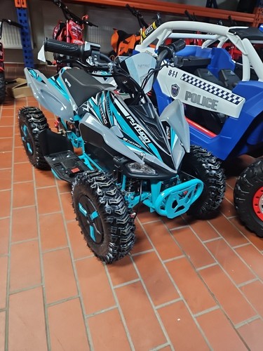 Sitzbank dirtbike eco python - ,