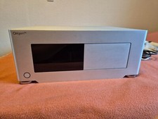 HTPC mit Gehäuse Origen ae, OrigenAE, S16V, Silber, gebraucht