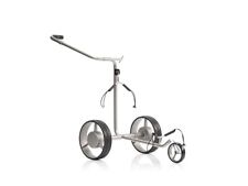 JuCad drive SL Titan Silence 2.0 Elektro-Trolley