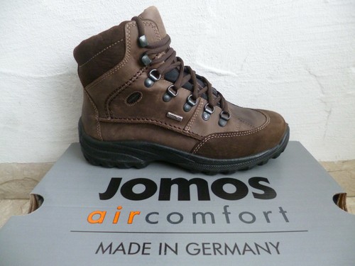 Jomos herren stiefel - jomos,