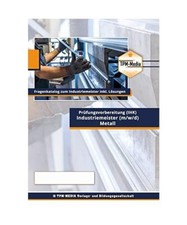 Industriemeister Metall - PRO