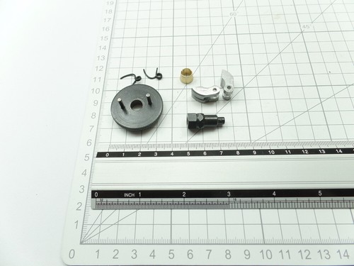 Kyosho 4wd 06 ifw53 - fw-06,