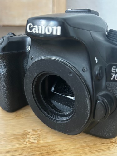 M42 lens adapter - lens, for