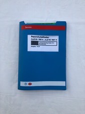 Reparaturleitfaden Audi 80/90-1987 , B3  "5-G-Schaltgetr. 01A, quattro/Coupe, S2