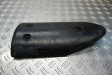 ORIGINAL PIAGGIO X9 125 - VERKLEIDUNG AUSPUFFBLENDE BLENDE HITZESCHILD AUSPUFF