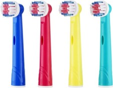 Elektrische Zahnbürstenköpfe