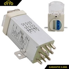 ABS Überspannungsschutz