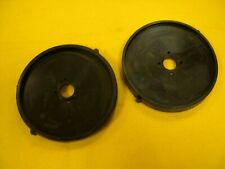 Membran - Satz Pumpenmembran für Resun LP 40 Membranpumpe Teichbelüfter