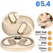 Open Ear Wireless Bluetooth