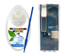 KAPSELFÜLLER + GRATIS 100