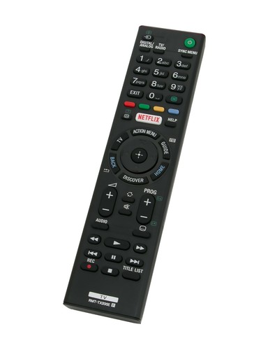 Neu ersatz fernbedienung - ersatz, tv