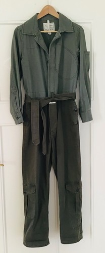 Closed nigel cabourn cooler - closed, x