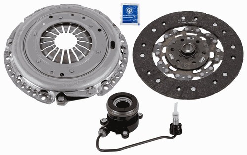 Sachs 3000 990 - sachs, 533