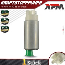 Kraftstoffpumpe Fördereinheit