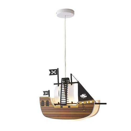 Litecraft glow piratenschiff - litecraft,