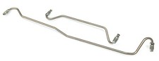 Power steering rack - rack, pair