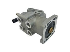 Ventil Betriebsbremse Unimog