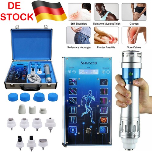 Shockwave therapy - ed,