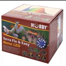 Hobby Terra Fix & Easy Nano