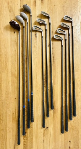 Golf komplettset anfänger - golf, –