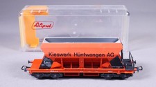 H0 DC Liliput 24653 Kieswagen