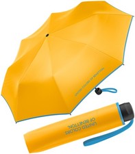Benetton Regenschirm