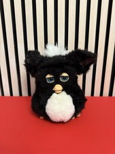 Furby (59294) schwarz-weiß