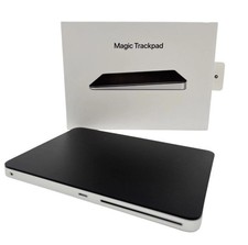 Apple Magic Trackpad -