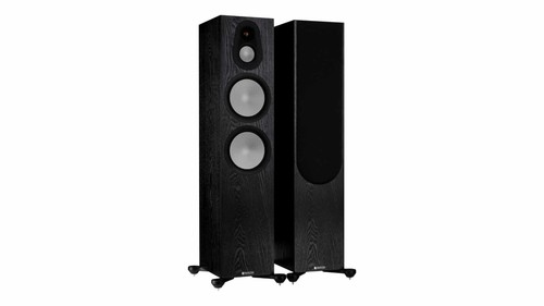 Monitor audio - audio, 2x