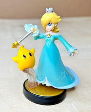 Rosalina &  Luma - Nintendo