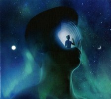 FRANZÖSISCHES CD-ALBUM