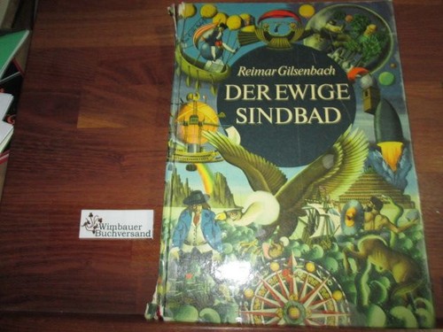 Der ewige sindbad - ewige,