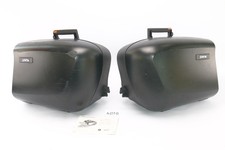 BMW R 1200 ST R1ST 2004 - Seitenkoffer rechts + links Kratzer A217D