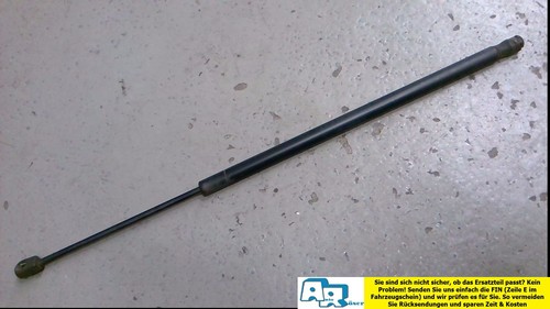 Ford fiesta gasdruckfeder - ford,
