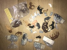 Original Plaho DDR Tiere –