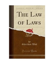 The law laws classic - of, [classic