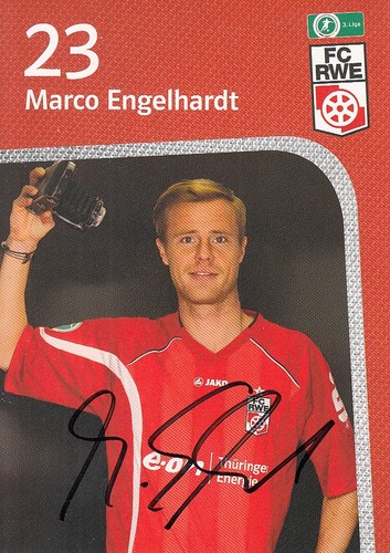 Marco engelhardt rot - engelhardt,