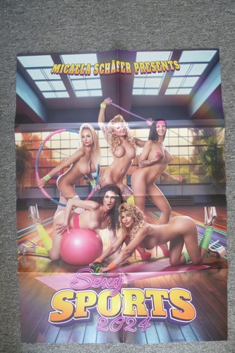 Poster micaela - poster,