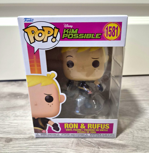 Funko pop disney kim - pop!, possible