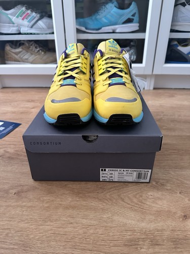 Adidas 8000 mt - adidas, jc&mt