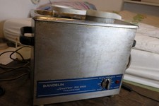 Bandelin sonorex 255 - bandelin,