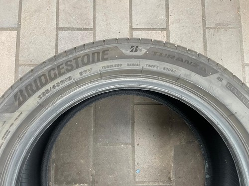 Neue sommerreifen bridgestone - sommerreifen,