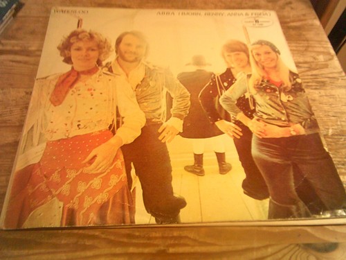 Rock pop international - rock/pop,