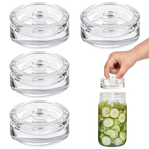 4pcs fermentierset - 4pcs,