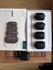 Arlo Ultra 4K UHD