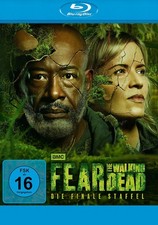 Fear the Walking Dead - Die