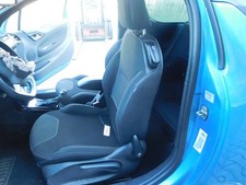 Fahrersitz Citroen DS 3 1.6VTI