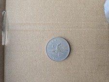 Royal Mint - Old Style 10p Ten