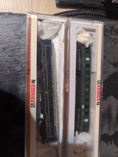 Personenwagen, Fleischmann